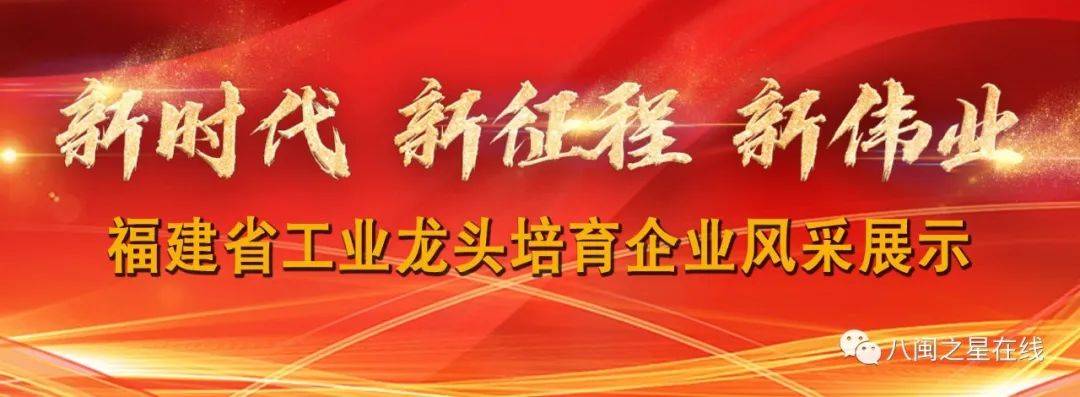 龙头引领 产业升级丨海力机械：成功荣获第五批福建省工业龙头培育企业称号！(图1)